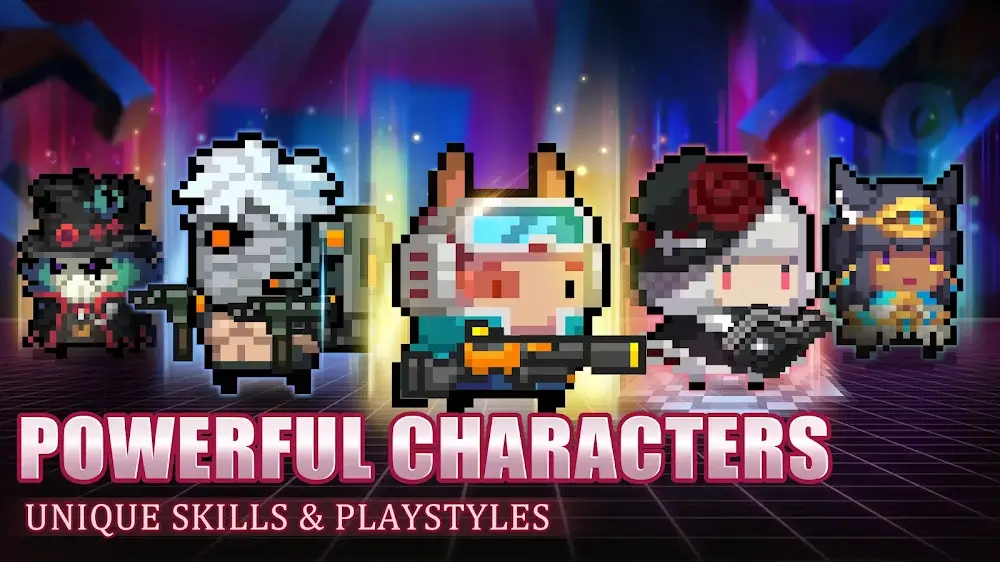 Soul Knight screenshot 3