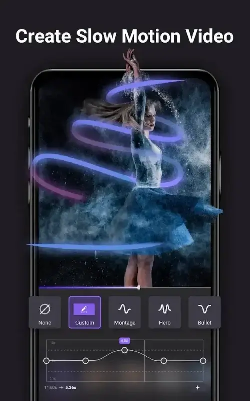 Filmigo Video Maker screenshot 3