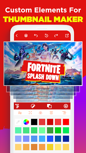 Thumbnail Maker MOD screenshot 3