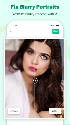 Apowersoft Background Eraser 1.8.2 APK + MOD [Pro Unlocked] screenshot 3