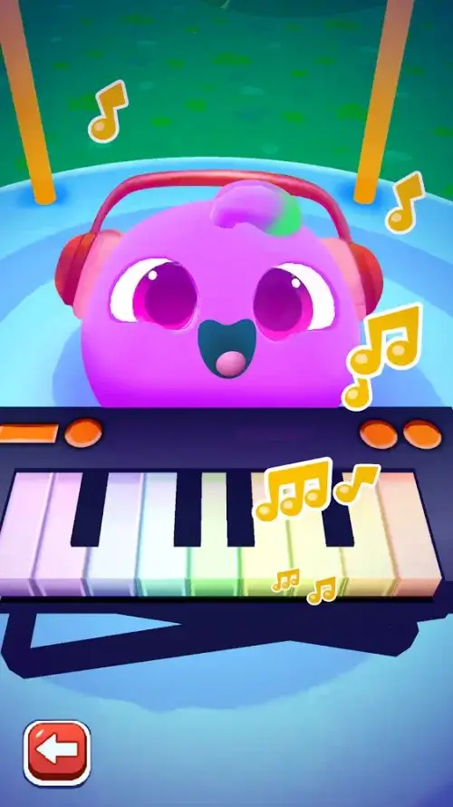My Boo 2: My Virtual Pet Game screenshot 3