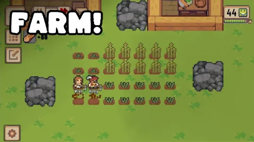 Little Village screenshot 3