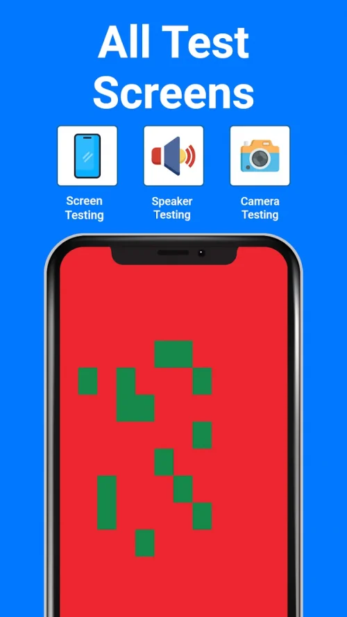 Phone Doctor Pro: Speed Test screenshot 3
