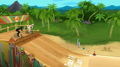 Mad Skills BMX 2 screenshot 3