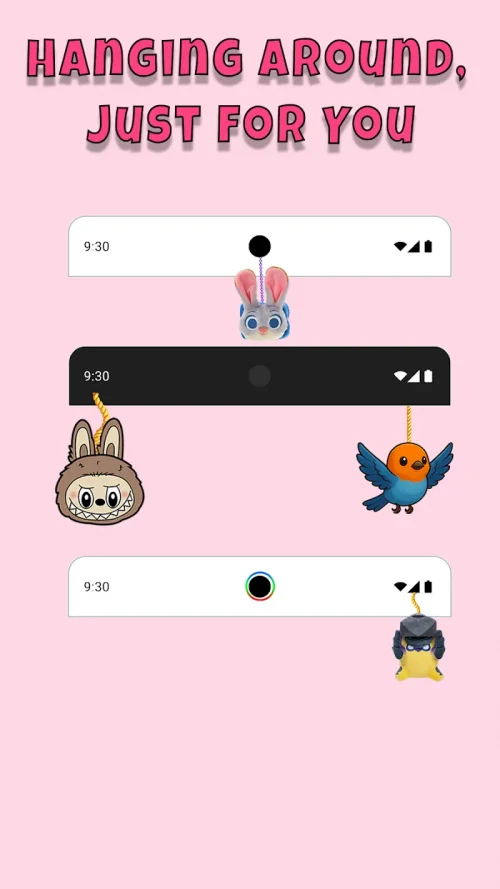 Yumo screenshot 3