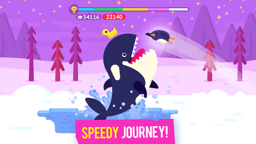 Bouncemasters screenshot 3