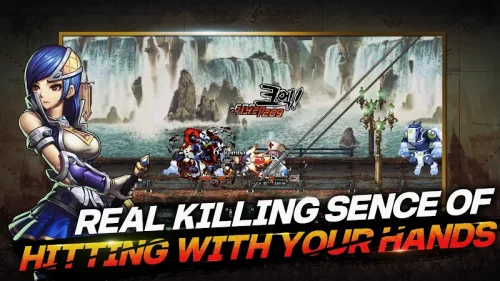 Soul Guardians 2 The GranAge screenshot 3