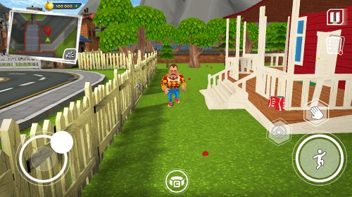 Dark Riddle screenshot 3
