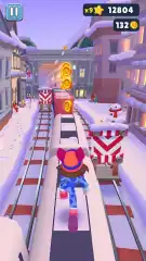Subway Surfers screenshot 3