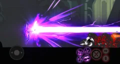 Shadow of Death: Dark Knight screenshot 3