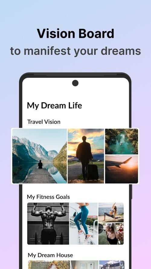 Gratitude: Daily Journal screenshot 3