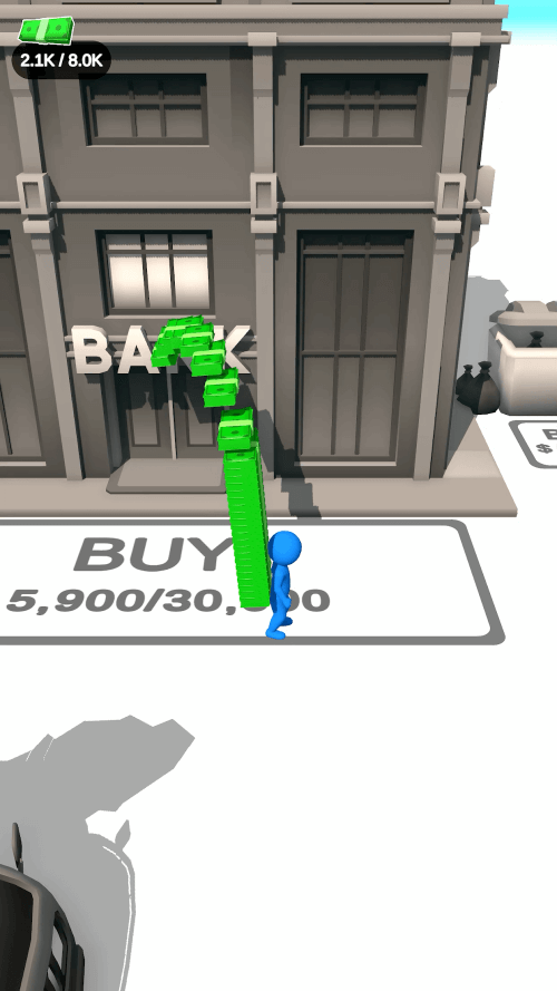 Moneyland screenshot 3