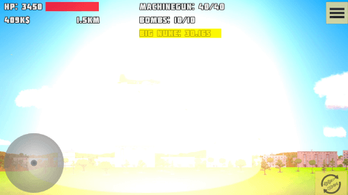 Total Destruction screenshot 3