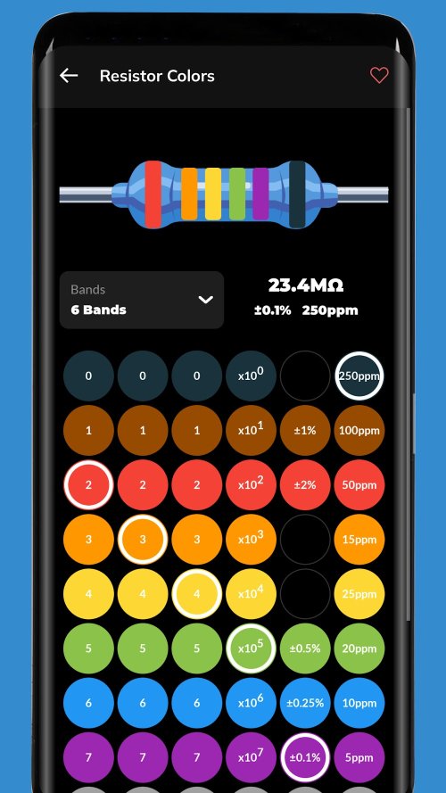 ElectroBox screenshot 3