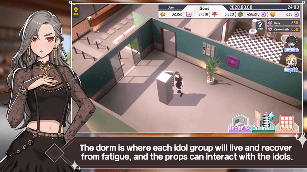 Idol Queens Production screenshot 3