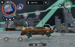 Space Gangster 2 screenshot 3