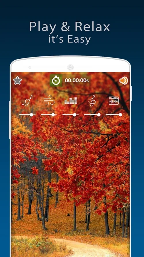 White Noise: Sleep Sounds screenshot 3