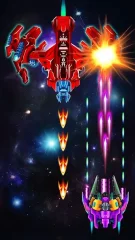 Galaxy Attack: Alien Shooting screenshot 3