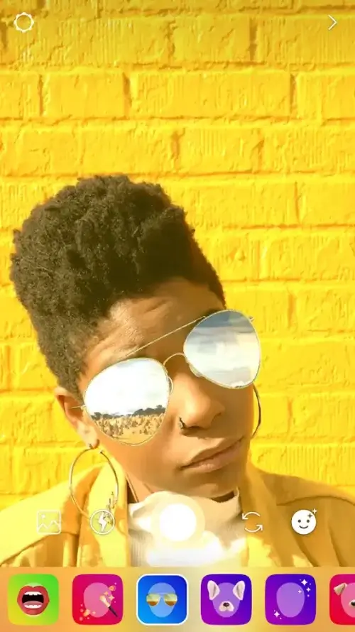 Instagram screenshot 3