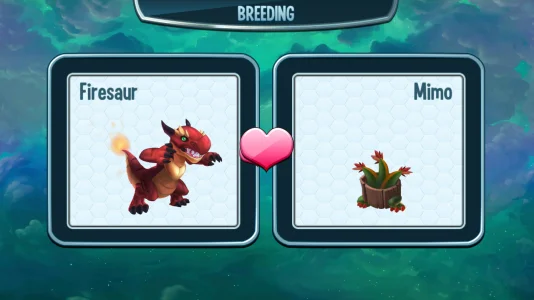 Monster Legends screenshot 3