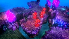 Tesla Force screenshot 3