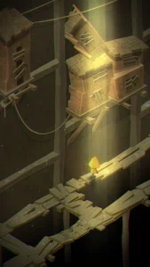 Very Little Nightmares screenshot 3