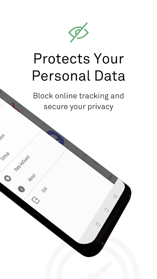 AdGuard screenshot 3
