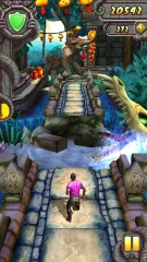 Temple Run 2 screenshot 3