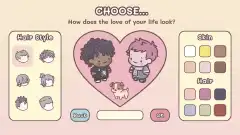 Pocket Love screenshot 3