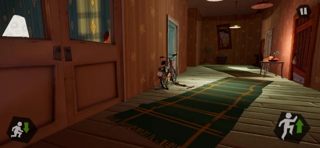 Hello Neighbor: Diaries screenshot 3