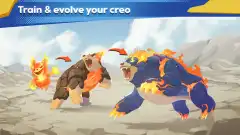 EvoCreo 2: Monster Trainer RPG screenshot 3