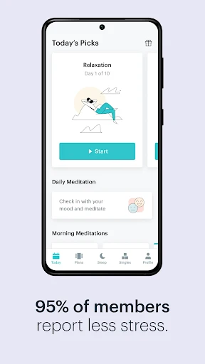 Balance screenshot 3