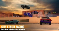 Demolition Derby 2 screenshot 3