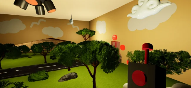 Garten of Banban 6 screenshot 3