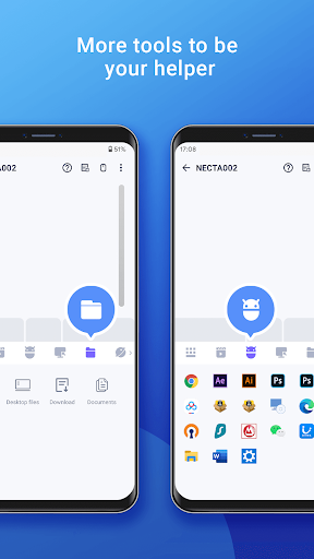 WiFi Mouse Pro MOD screenshot 3