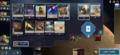 Dune: Imperium Digital screenshot 3