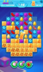 Candy Crush Soda Saga screenshot 3