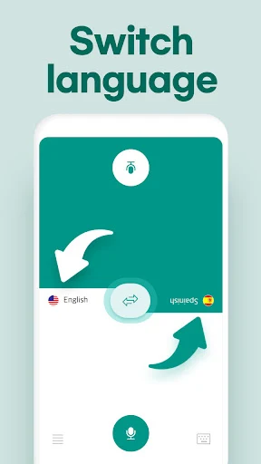 Talking Translator screenshot 3