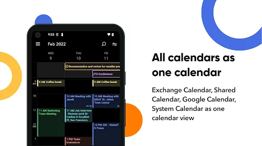 Re:Work screenshot 3