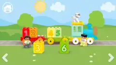 LEGO®️ DUPLO®️ WORLD screenshot 3