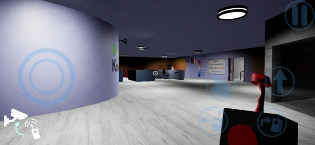 Garten of Banban 2 screenshot 3