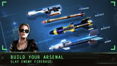 Drone Shadow Strike screenshot 3