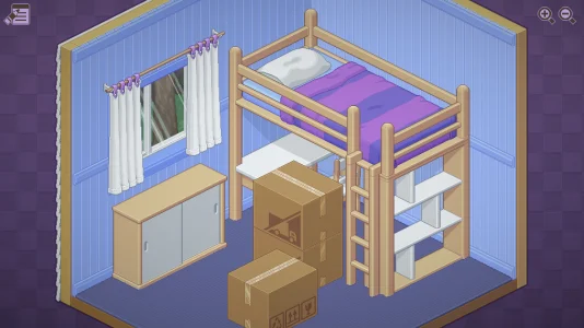 Unpacking screenshot 3
