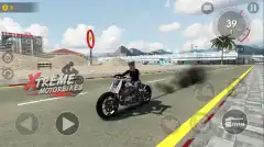 Xtreme Motorbikes screenshot 3