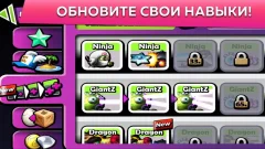 Zombie Tsunami screenshot 3