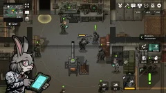 Bad 2 Bad: Apocalypse screenshot 3