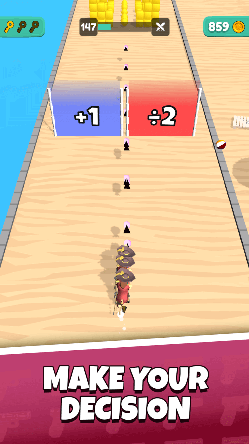 Gun Gang screenshot 3