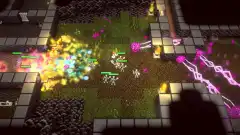 9th Dawn Remake RPG screenshot 3