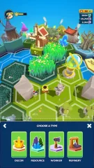 My Little Universe screenshot 3