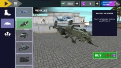 Real Gangster Crime 2 screenshot 3